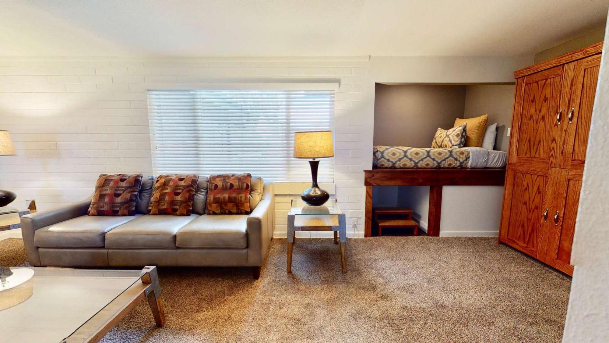 Downtown Cozy Home Base - Purple Sage 4 Moab Exteriér fotografie